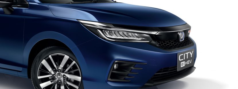 HONDA CITY TURBO 2022 Sedan ฮอนด้า ซิตี้  ราคาและตารางผ่อน