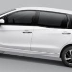 HONDA MOBILIO 2017   2018 ผ่อนสบายๆเริ่มต้น 7,033 บาท