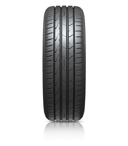 HANKOOK Ventus Prime3 (K125) สมดุลความนุ่ม และการยึดเกาะ