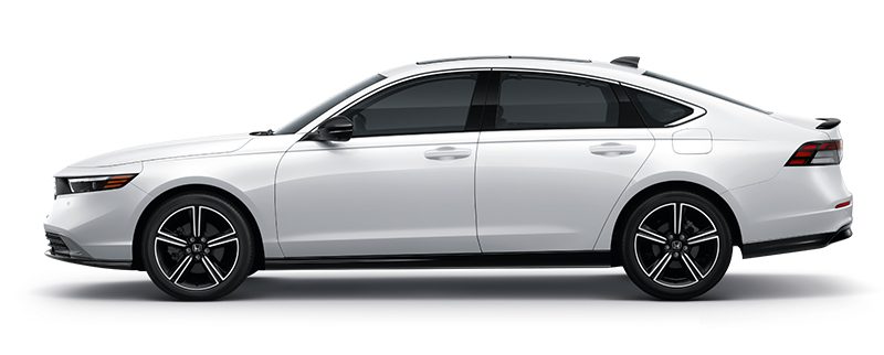 Honda Accord 2024 Honda Accord 2024 ใหม่ ทั้ง 3 รุ่นย่อย ต่างกันยังไง รุ่นไหนโดนสุด