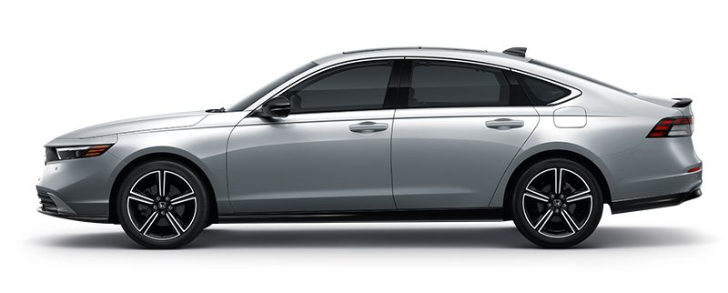 Honda Accord 2024 Honda Accord 2024 ใหม่ ทั้ง 3 รุ่นย่อย ต่างกันยังไง รุ่นไหนโดนสุด