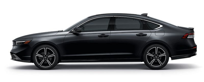 Honda Accord 2024 Honda Accord 2024 ใหม่ ทั้ง 3 รุ่นย่อย ต่างกันยังไง รุ่นไหนโดนสุด