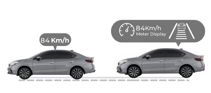 Honda City 2023 จ่อคิวเปิดตัวในไทยต่อจากอินเดีย
