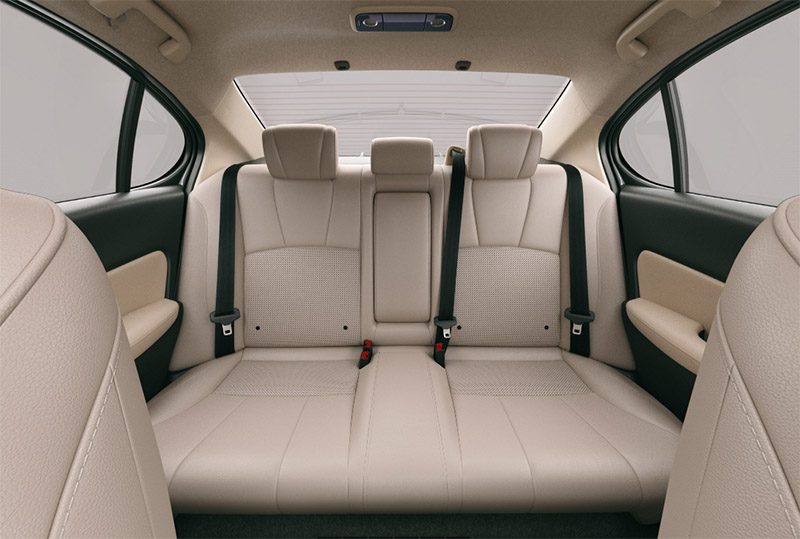 Honda City 2023 จ่อคิวเปิดตัวในไทยต่อจากอินเดีย