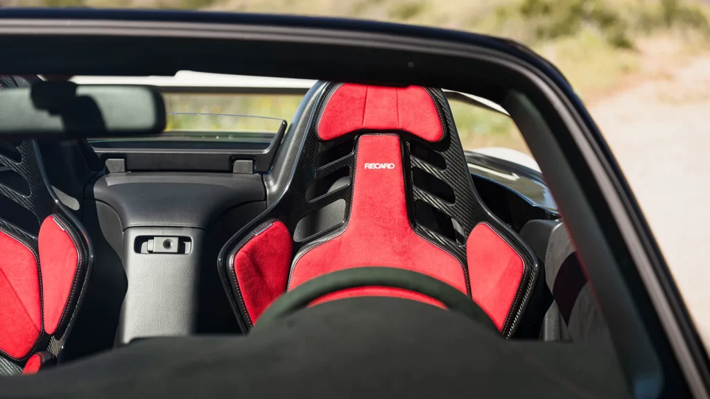 Honda S2000 รถสปอร์ตเปิดประทุนคลาสสิก ขับสนุก เหนือกาลเวลา
