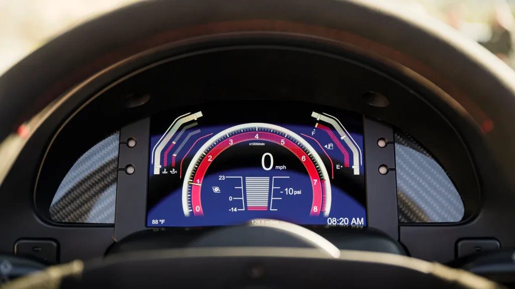 Honda S2000 รถสปอร์ตเปิดประทุนคลาสสิก ขับสนุก เหนือกาลเวลา