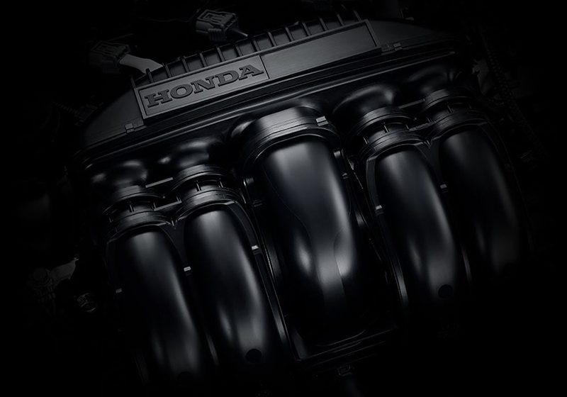 Honda WR V 2023 บุกตลาด SUV เล็กในไทยมีนาคมนี้