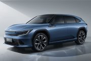 Honda Ye Series