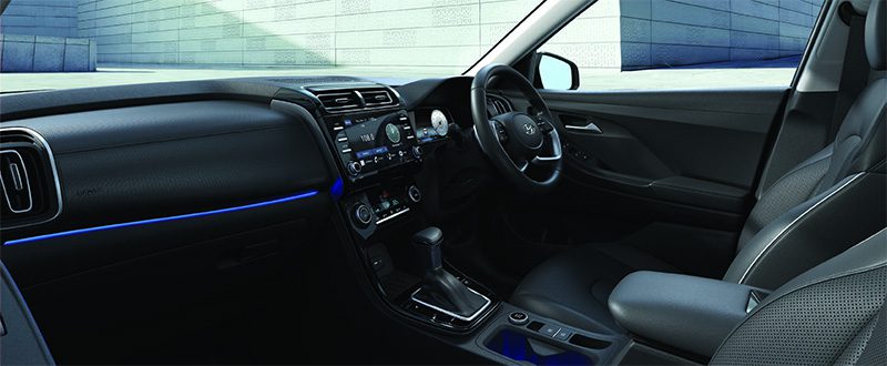 รอชม Hyundai Creta 2022 จะเปิดตัวในไทย มี.ค. 65 หรือไม่