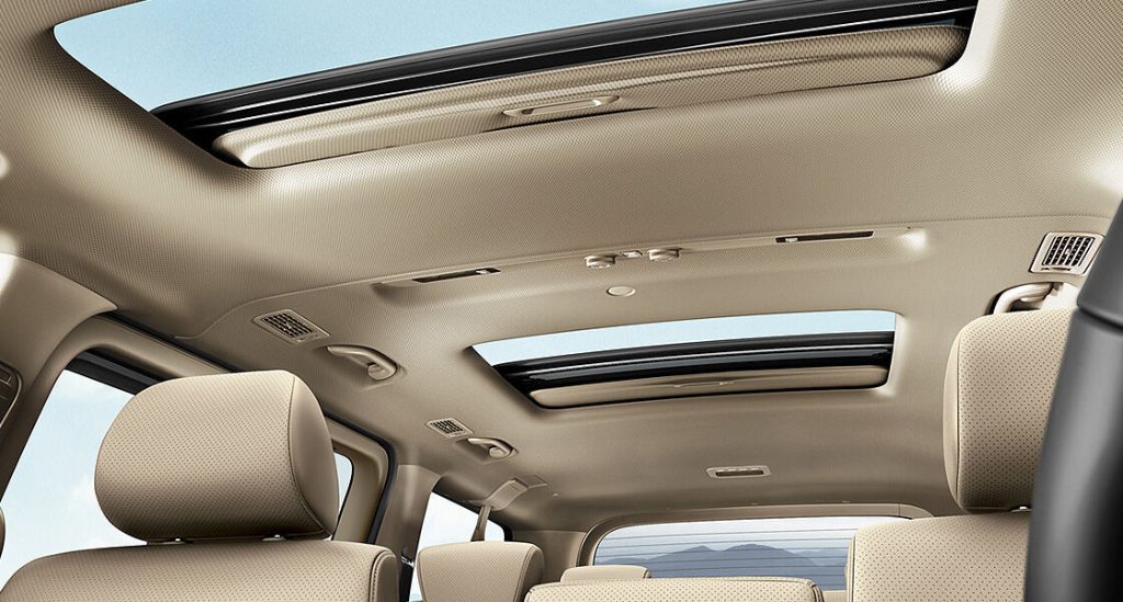 Hyundai H1 2025 ราคา ตารางผ่อน รีวิวรถตู้ MPV ขวัญใจครอบครัว