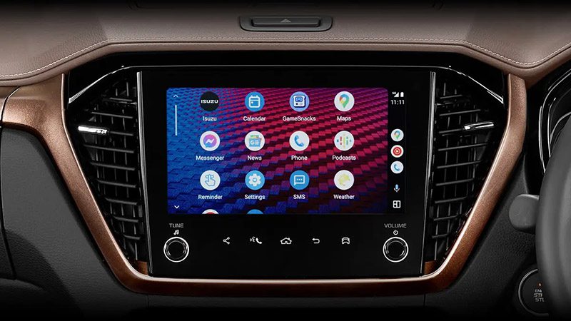 Isuzu D Max 2024 ใหม่ เปลี่ยนอะไรบ้าง พร้อมราคาทุกรุ่นย่อย Isuzu D Max 2024 ใหม่ เปลี่ยนอะไรบ้าง พร้อมราคาทุกรุ่นย่อย