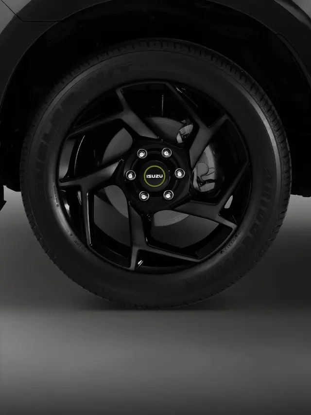 Isuzu MU X 2025 รีวิวล่าสุด ครบทุกสเปก ราคา ตารางผ่อน และจุดเด่น