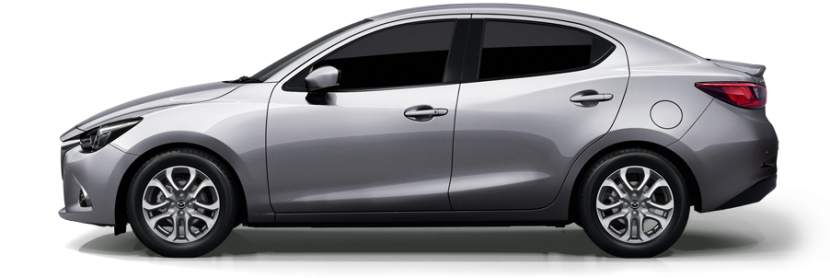 All New MAZDA 2 2019 2020 มาสด้า 2 ราคา ตารางผ่อนถูกสุด 6,500 บาท
