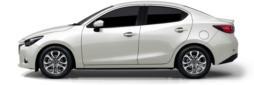 All New MAZDA 2 2019 2020 มาสด้า 2 ราคา ตารางผ่อนถูกสุด 6,500 บาท