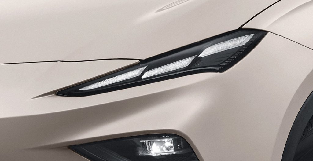 MG S5 EV 2025 รถยนต์ไฟฟ้า SUV สไตล์พรีเมียม ในราคาจับต้องได้