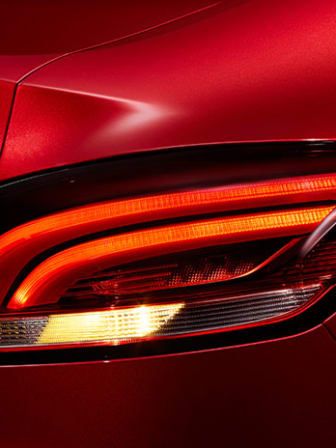 MG6 2025 สปอร์ตซีดานผู้ดีโฉมใหม่หล่อขึ้น แรงขึ้น และฉลาดขึ้น