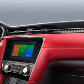 MG6 2025 สปอร์ตซีดานผู้ดีโฉมใหม่หล่อขึ้น แรงขึ้น และฉลาดขึ้น