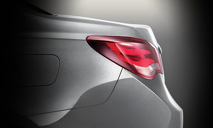 New MG6 2017 เริ่มต้น 898,000 บาท ผ่อนเพียง 9,923 บาท