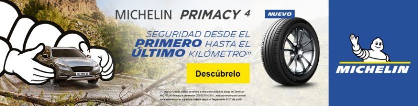MICHELIN PRIMACY 4 vs BRIDGESTONE TURANZA T005A ความพรีเมี่ยมเหนือระดับ