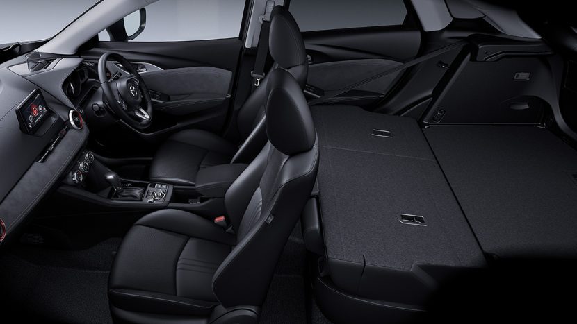 MAZDA CX3 2018   2019 ราคาสเปคและโปรโมชั่นจัดเต็ม