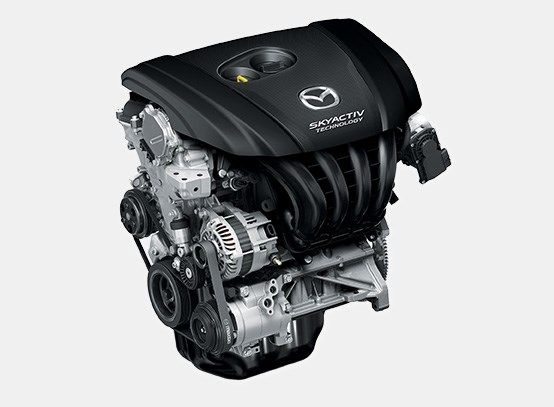 MAZDA CX3 2018 ราคา โปรโมชั่น และตารางผ่อนเริ่มต้น 10,000 บาท