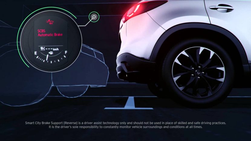 MAZDA CX3 2018 ราคา โปรโมชั่น และตารางผ่อนเริ่มต้น 10,000 บาท