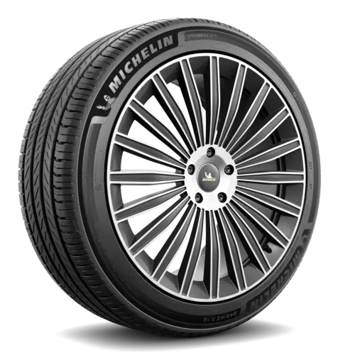 พรีวิว Michelin Primacy 5 ยางพรีเมี่ยมตัวตึง มั่นใจยาวนาน