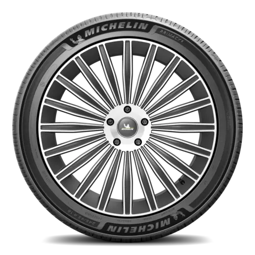 พรีวิว Michelin Primacy 5 ยางพรีเมี่ยมตัวตึง มั่นใจยาวนาน