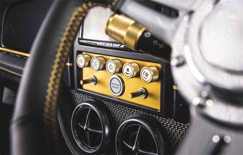 Mini Remastered Marshall Edition รุ่นฉลอง 60 ปี ถนนสายดนตรี