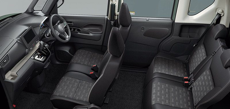 Mitsubishi Delica Mini จิ๋วแต่จบ คันเดียวครบทุกไลฟ์สไตล์