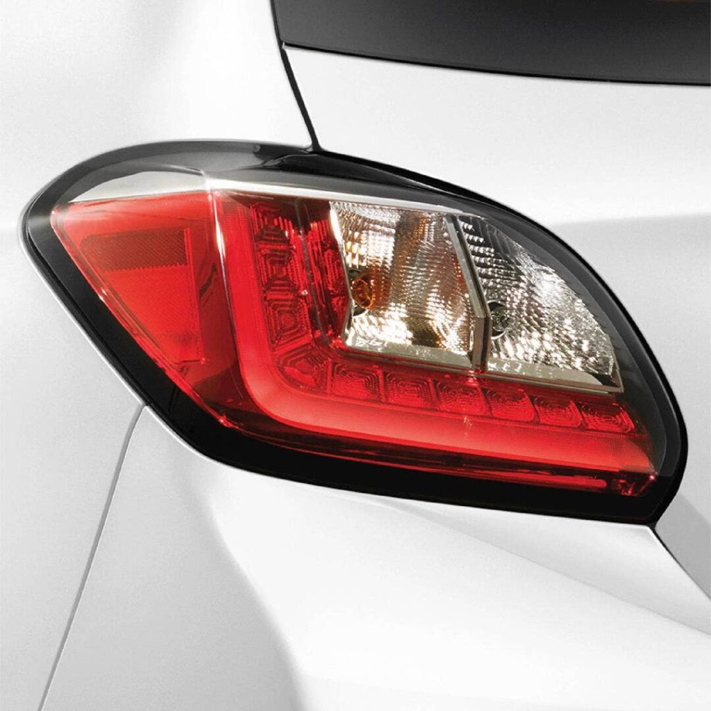 Mitsubishi Mirage 2025 ราคา รีวิวสเปค ตารางผ่อน รถสุดประหยัด