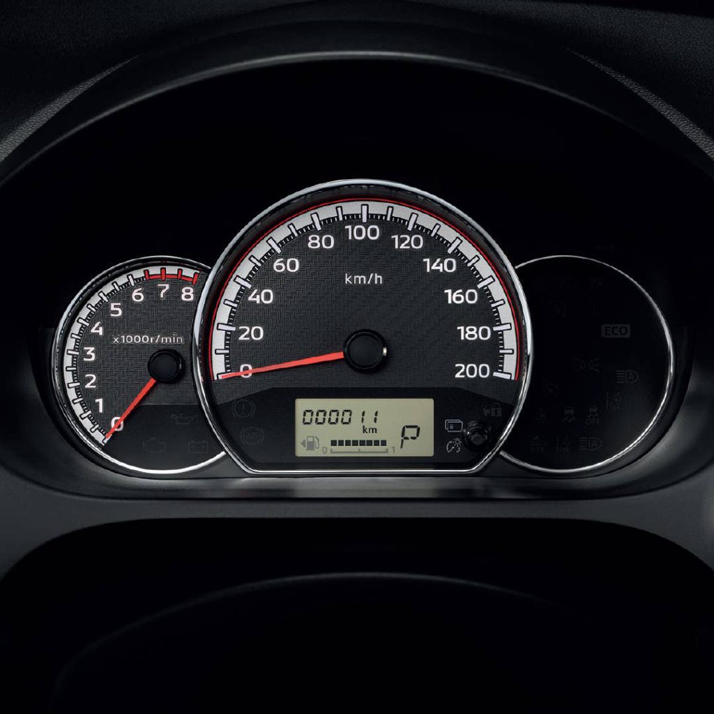 Mitsubishi Mirage 2025 ราคา รีวิวสเปค ตารางผ่อน รถสุดประหยัด