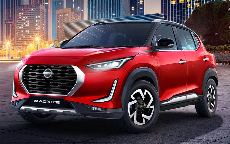 Mitsubishi Xforce เตรียมบุกตลาด SUV เล็กในไทยช่วงต้นปีหน้า Mitsubishi Xforce เตรียมบุกตลาด SUV เล็กในไทยช่วงต้นปีหน้า