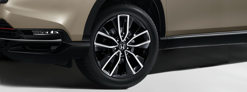 HONDA HRV 2025 ฮอนด้า เอชอาร์วี ราคา สเปค ตารางผ่อน