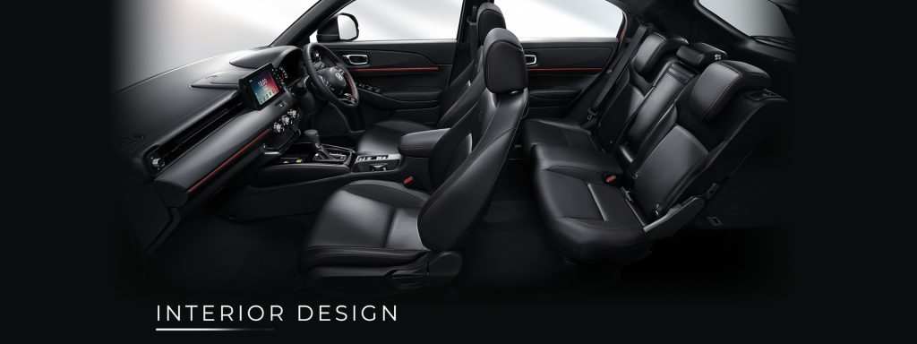 HONDA HRV 2025 ฮอนด้า เอชอาร์วี ราคา สเปค ตารางผ่อน