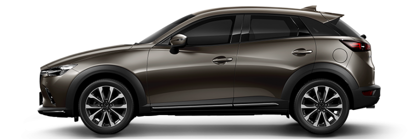 MAZDA CX3 2018   2019 ราคาสเปคและโปรโมชั่นจัดเต็ม