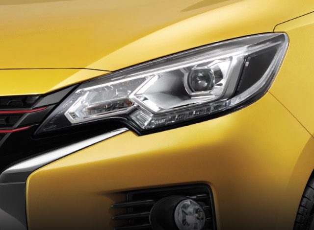 All New MITSUBISHI MIRAGE 2020   มิตซูบิชิ มิราจ 2020 ราคา สเปค และ ตารางผ่อน
