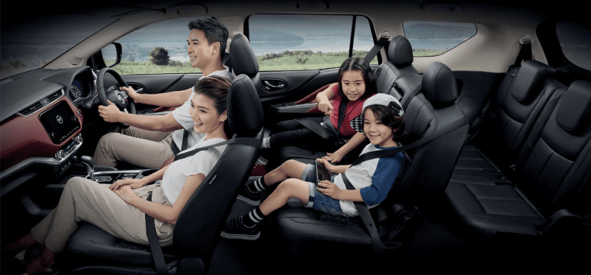 NEW NISSAN TERRA 2021 2022   นิสสันเทอร์ร่า ใหม่