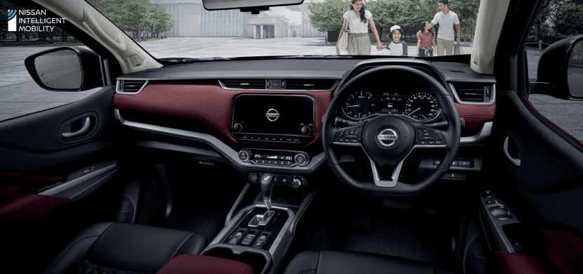 NEW NISSAN TERRA 2021 2022   นิสสันเทอร์ร่า ใหม่