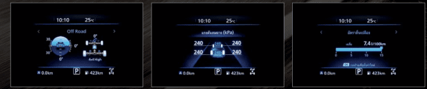 NEW NISSAN TERRA 2021 2022   นิสสันเทอร์ร่า ใหม่