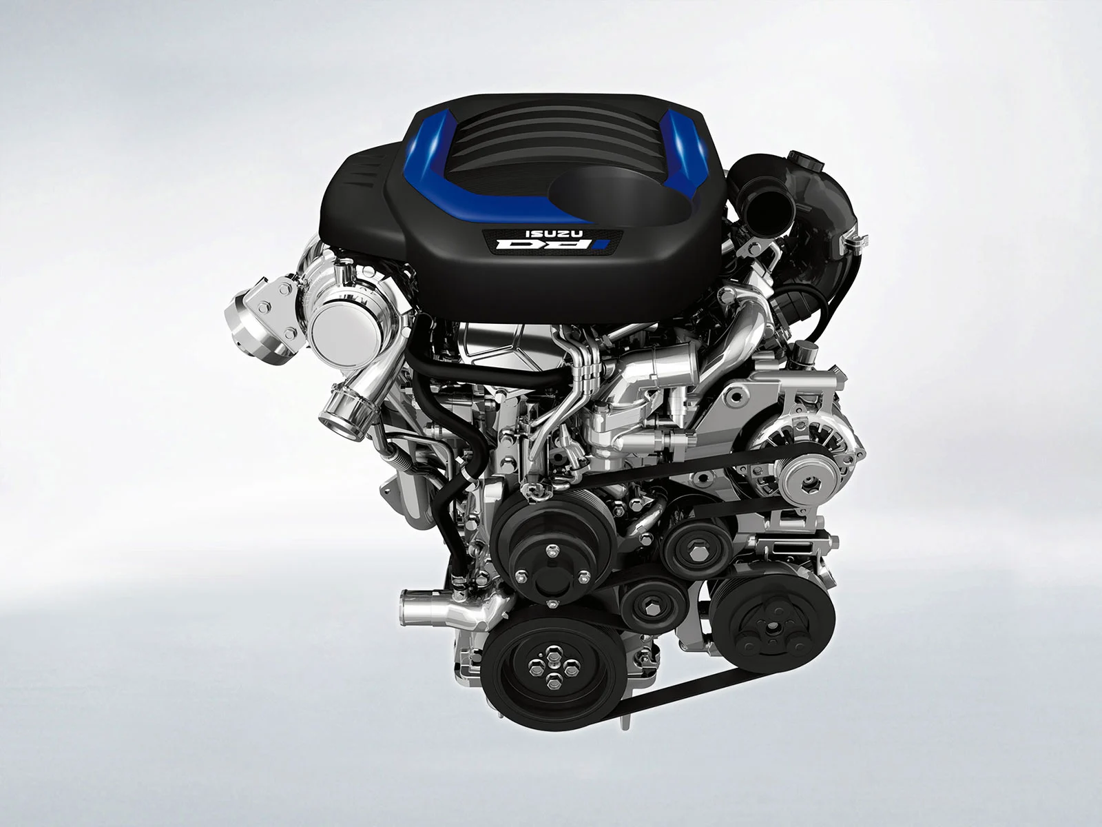 All New ISUZU D MAX 2022 ราคา สเปก และ ตารางผ่อน เริ่ม 5,800 บาท