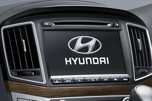 New Hyundai H1 2019   ฮุนได H1 โฉมใหม่ ราคาเริ่มต้น 1.32 ล้านบาท ผ่อน 13,000 บาท