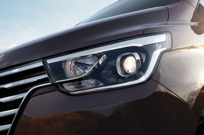 New Hyundai H1 2019   ฮุนได H1 โฉมใหม่ ราคาเริ่มต้น 1.32 ล้านบาท ผ่อน 13,000 บาท