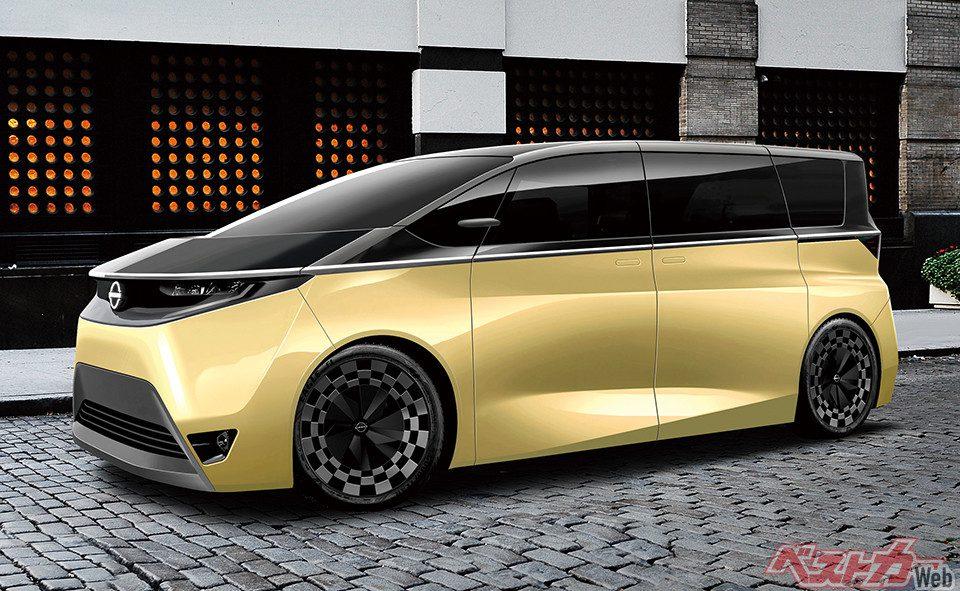 Nissan Elgrand 2025 สัมผัสใหม่ MPV หรูที่สะท้อนตัวตน