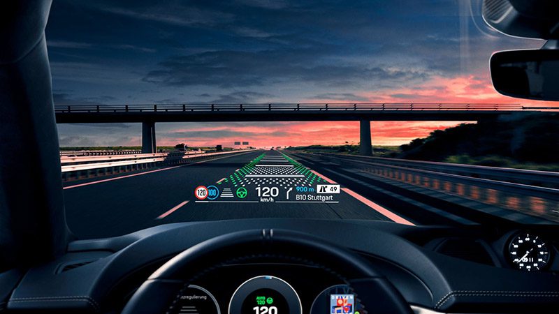 Porsche Macan 2024 เปิดตัว ขับเคลื่อนด้วยไฟฟ้าเพียว ๆ