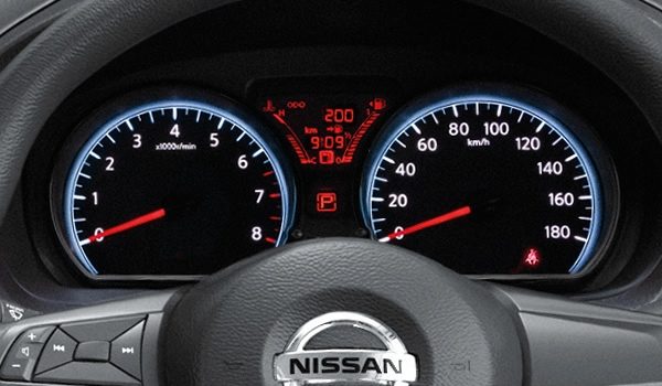 NISSAN NOTE 2018 2019 ออกรถ 0 บาท ผ่อน 7,500 บาท