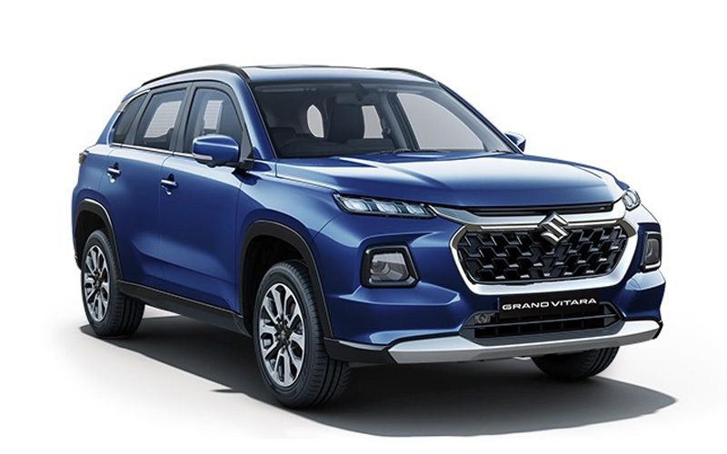 Suzuki Grand Vitara Suzuki จะนำรุ่นไหนเข้ามาขาย หลังเลิกผลิตในไทย