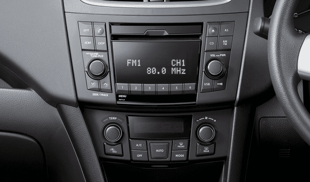 Suzuki Swift 2014 ผ่อนเริ่มต้น 5,240 บาท