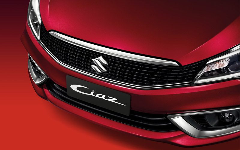Suzuki Ciaz ลดราคาหนัก ถ้าหากสนใจเล่นรุ่นไหนคุ้ม