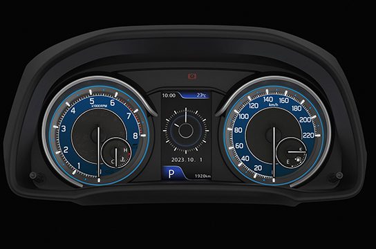 Suzuki XL7 2025 รถครอบครัว 7 ที่นั่งฟีเจอร์ดี Hybrid ประหยัด